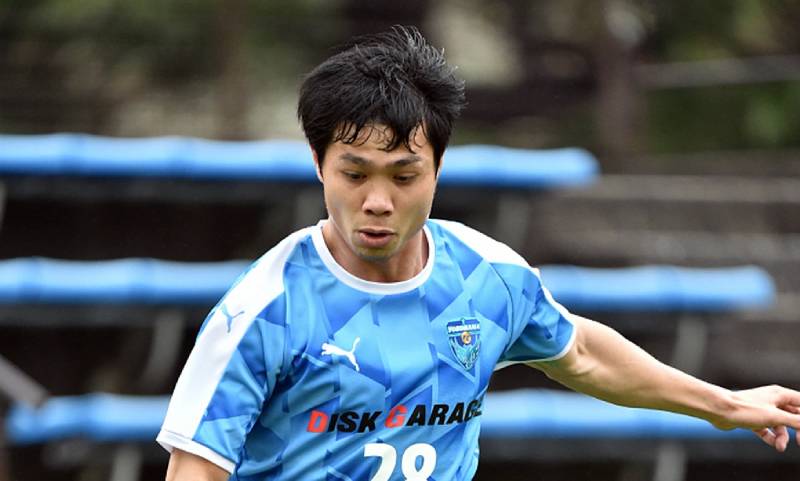 Nguyễn Công Phượng