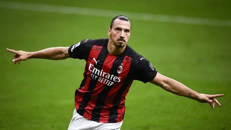 Zlatan Ibrahimović